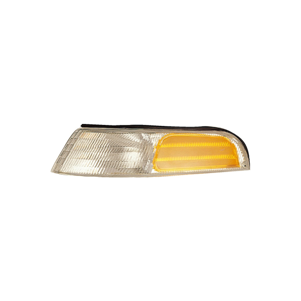 Eagle Eyes LH PARKLAMP ASSY; BASE MODEL; INCLUDES MARKER LAMP; CROWN VICTORIA 92-97 FR170-U000L